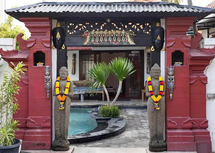 Rumah Abdi Villa Legian (Bali)