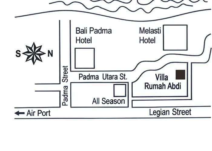 Villa Rumah Abdi