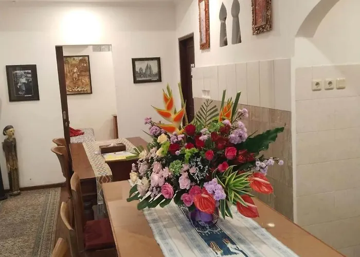 Rumah Abdi Villa