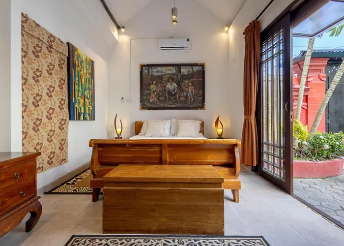 Rumah Abdi