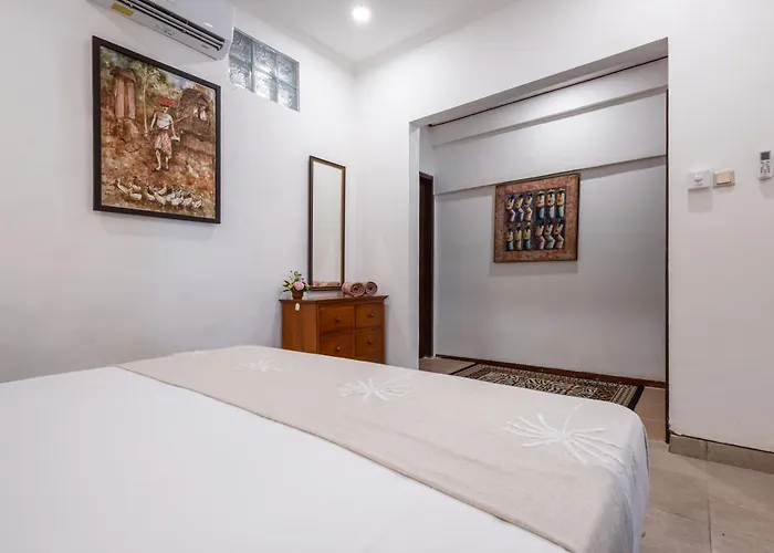 Villa Rumah Abdi Legian (Bali)