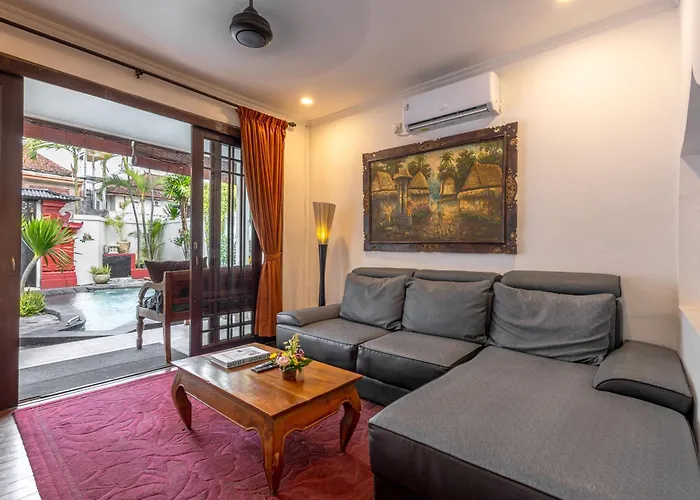 Rumah Abdi Villa *
