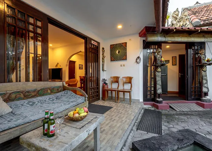 Rumah Abdi Legian (Bali)