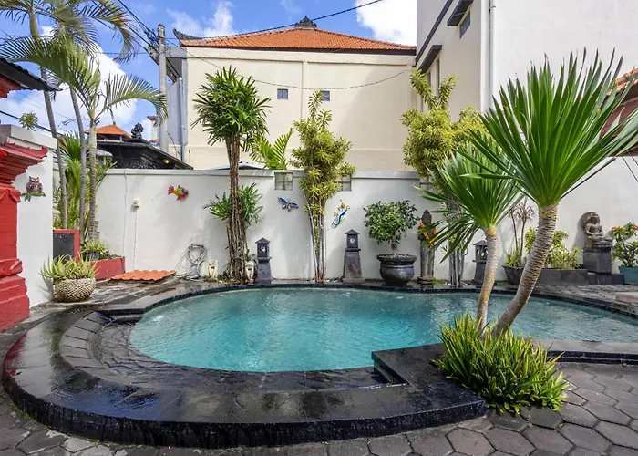 Rumah Abdi Villa