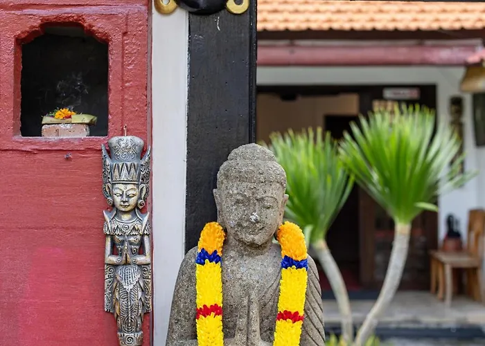 Rumah Abdi Villa *